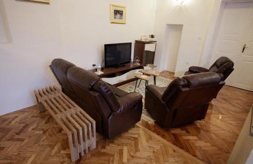 Little Vienna Gold Apartment - Foto 14