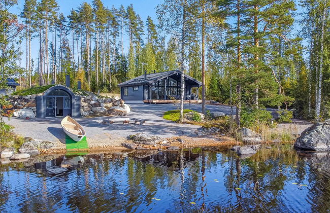 Aurinkoranta - Photo 2