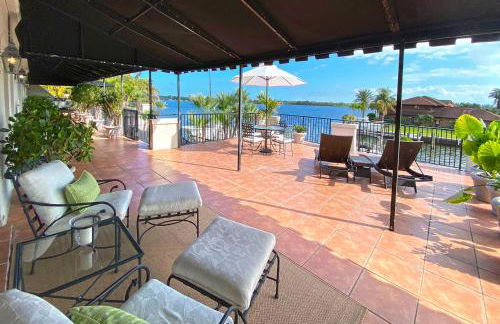 Royal Palm Penthouse #4 - Foto 21