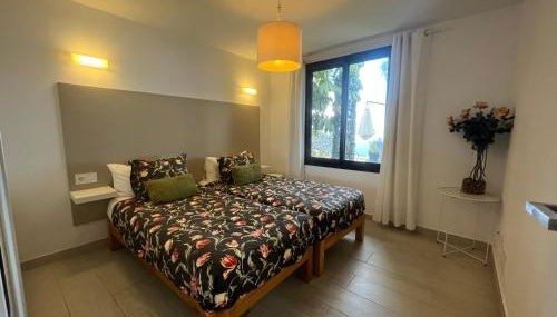 Villa Infinity Vistas, Wiffi y jacuzzi - Foto 3