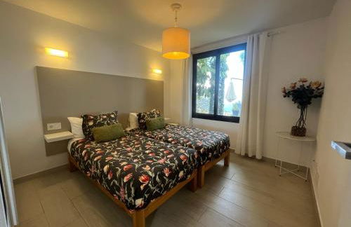 Villa Infinity Vistas, Wiffi y jacuzzi - Foto 3