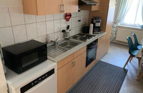 Gablenz-Apartment VI - ideal für 4 Personen - Foto 9