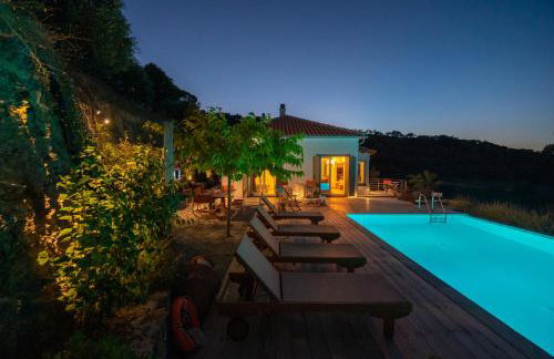 Avgi Villa - Foto 35