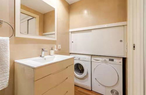 Acogedor apartamento en el centro con muchas comodidades - Photo 20