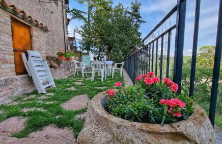 La scuola del castello località San Giovanni Spello - Photo 38