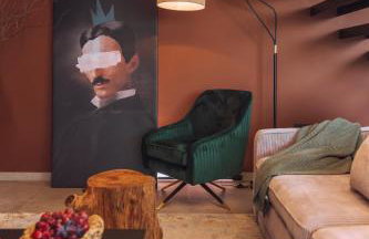 Iris Croatica J - deluxe apartment with shared pool, awarded BEST APARTMENT IN CROATIA 2024 - Foto 4