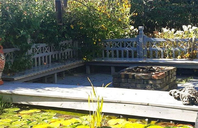 8 Person Holiday Home in Langshyttan-by Traum - Foto 23