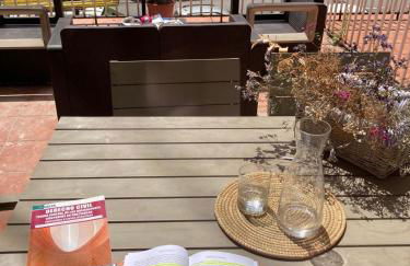 Precioso apartamento luminoso con terraza - Foto 5