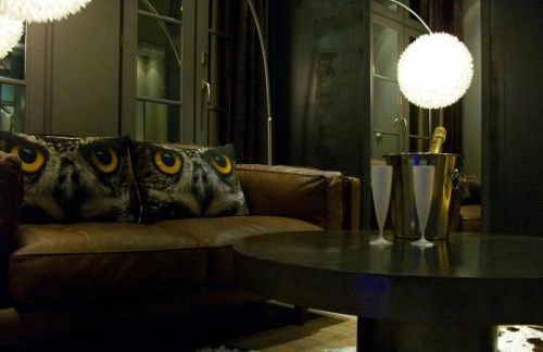 Private Room & Spa avec jacuzzi privatif - Foto 30