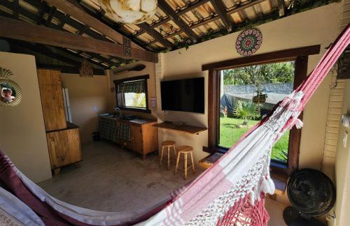 Loft romântico pé na areia - Foto 3