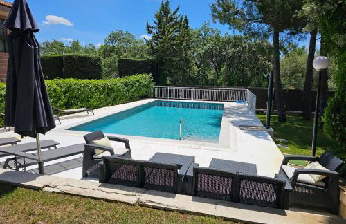 Villa Monika - Foto 6