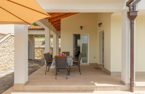 Villa Camellia Trget - Foto 22