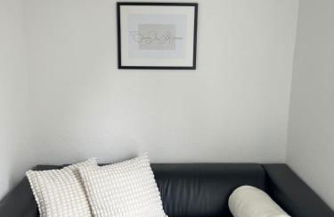 Schönes Appartement zentrale Lage in Zuffenhausen - Foto 11