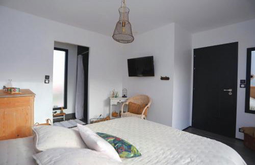 VILLA AU COEUR des VIGNOBLES GRAND CRUS DE PESSAC-LEOGNAN - Foto 19