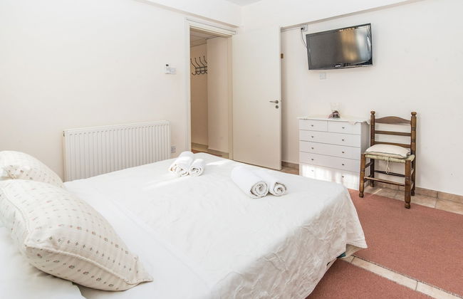 Koulas Apartment - Foto 5