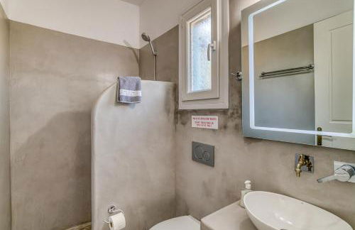 Ippocampos Seaside Serenity - Unwind at Paros Poolside Retreats - Photo 14