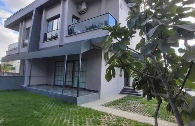 Villa Red Tent - Foto 36