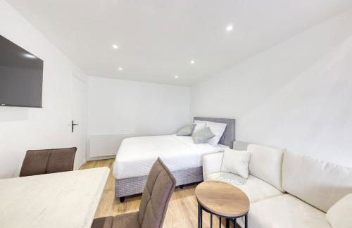 Luxueux et unique - Bobigny - Paris - Foto 7