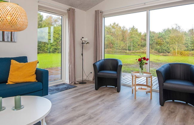 8 Person Holiday Home in Ansager-by Traum - Foto 8