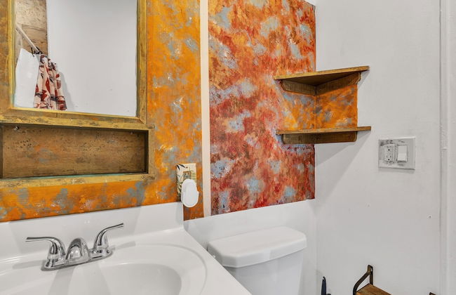 4br Comfort In Dania Beach - Close To Everything 4 Bedroom Home - Photo 20