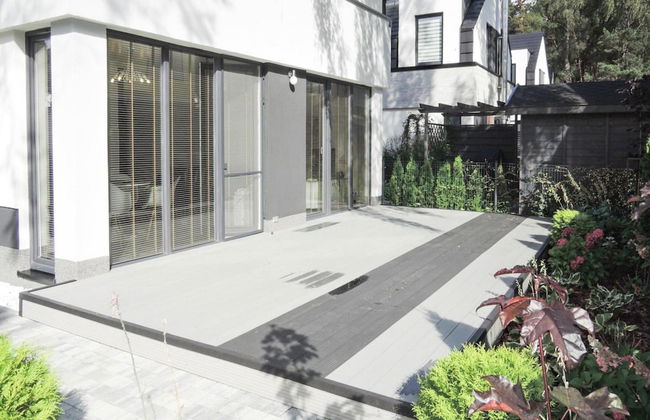 Luxury Appartment in Lukecin 60qm - Photo 20