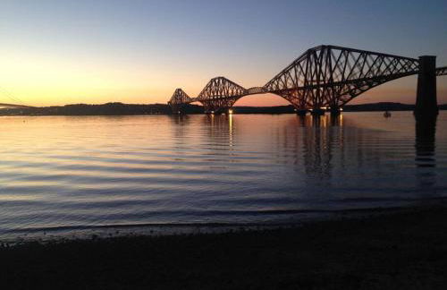 The Nook, Studio Apartment, South Queensferry - Foto 15