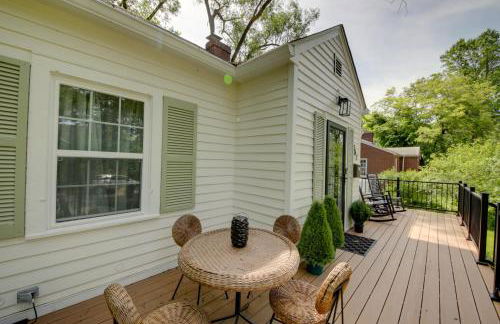 Renovated Bloomington Home - Steps to Campus! - Photo 12