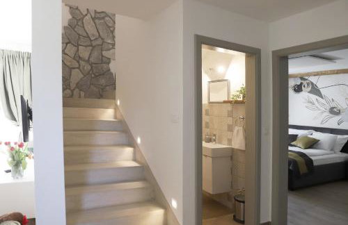 Villa Oliveti - Foto 25