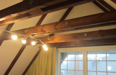 Reetkate am Meer - Foto 35