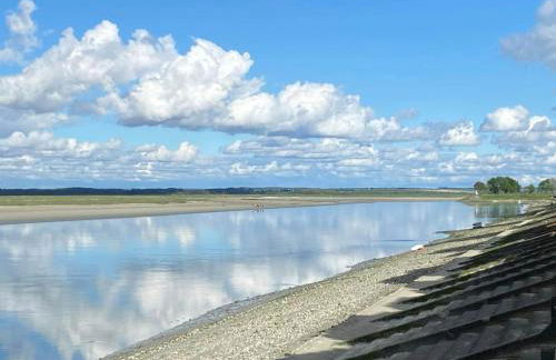 Magnifique gite ambiance chalet - Foto 18