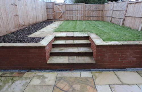 4 Bed Farnborough Air Accommodation - Foto 23