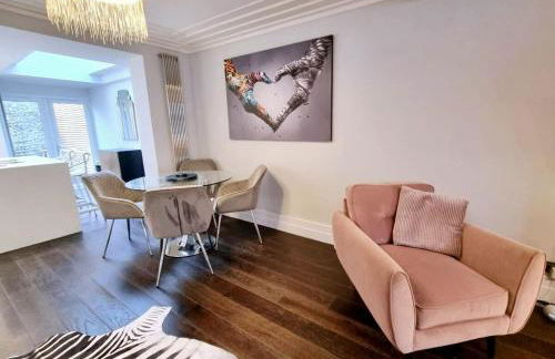 Brighton Cottage by the Sea - Foto 13