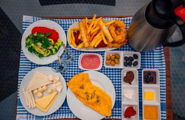 KARMATTE BUNGALOW - Foto 21