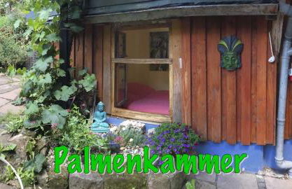 FeWo Paramaribo - Foto 16