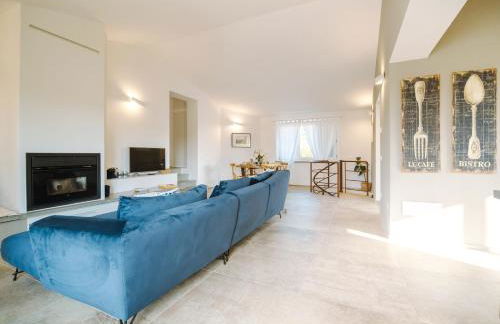 Villa Astra - Foto 5