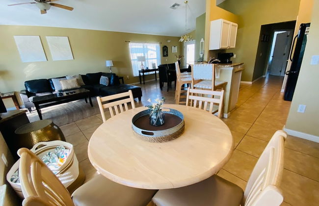 Villa Rosalie at Southern Dunes - Foto 10