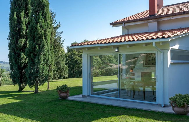 Villa Bubi 8 1 - Foto 12