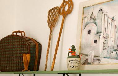 Palazzo Donnamaria - Foto 20