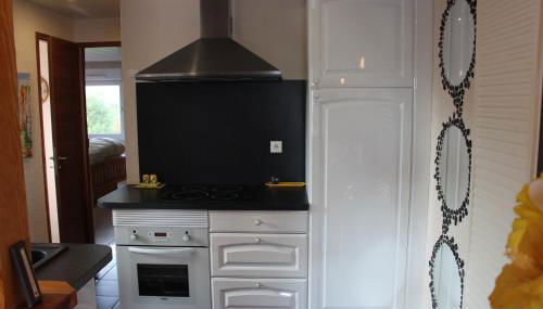 Au chalet d'Yport - Foto 3