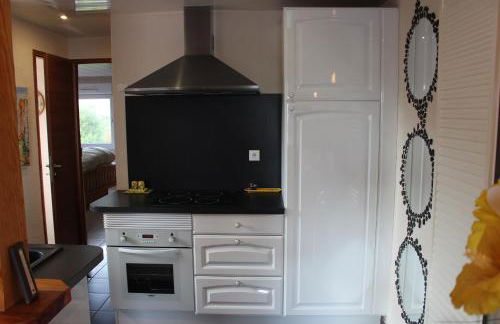 Au chalet d'Yport - Foto 3