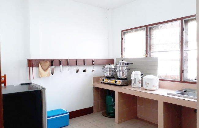 Mae Rampung Beach House 2 - Foto 69