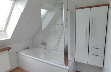 Nordseehaus Husum mit Fahrrädern - Foto 17