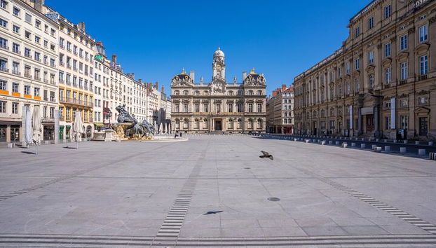 Tour privado del patrimonio judío y el casco antiguo de Lyon - Foto 5