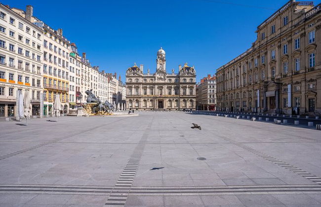 Tour privado del patrimonio judío y el casco antiguo de Lyon - Foto 5