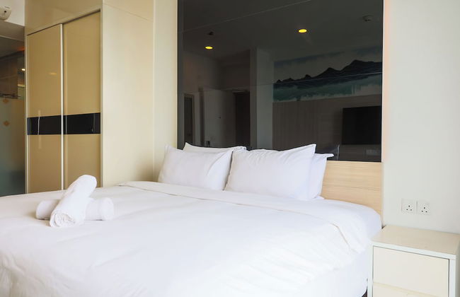 Genting Highlands Suite Ion Delemen - Foto 5