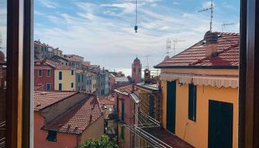 La Finestra sul Campanile, Tellaro - Foto 3