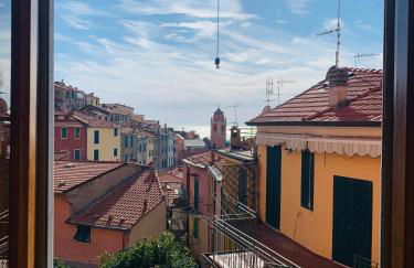 La Finestra sul Campanile, Tellaro - Photo 3