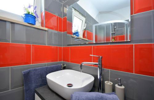 Sea View Luxury Apartments, ALA DA - Photo 68