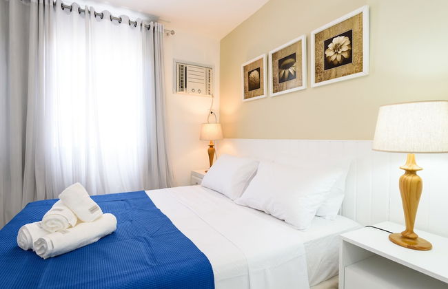 Omar do Rio - Apartamento CobR - Foto 11