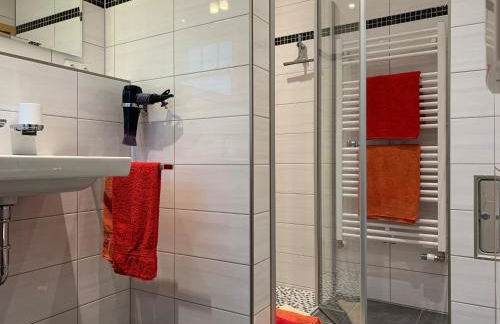 Ferienhaus Ellernblick mit Sauna - Foto 19